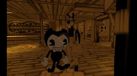 game jolt bendy|gamejolt bendy sandbox.